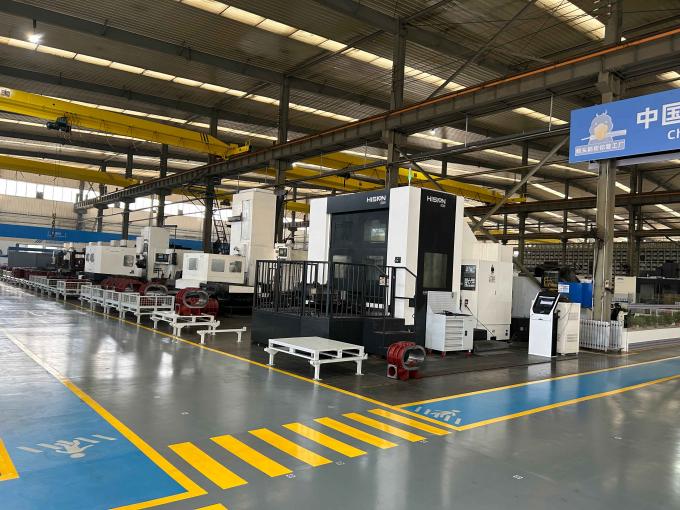 Yixing Aipu Air System Equipment Co., Ltd Εταιρικό Προφίλ