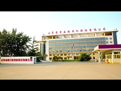 Βιομηχανικός ανεμιστήρας τριών ριζών φύλλων με ανώτερη αποτελεσματικότητα και απόδοση