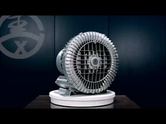 Προσαρμόσιμο αερατήρα για προσαρμοσμένες λύσεις αερισμού σε διάφορες διαδικασίες επεξεργασίας νερού