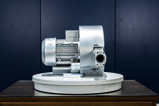 ποιότητας  Customizable Aerator Blower for Tailored Aeration Solutions in Different Water Treatment Processes εργοστάσιο