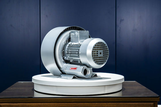 ποιότητας  Sewage Aeration Fan Centrifugal Energy Saving High Speed Variable Frequency Silent εργοστάσιο