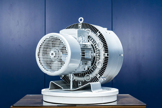 ποιότητας  Industrial Aerator Blower for Effective Aeration in Municipal and Industrial Wastewater Treatment Plants εργοστάσιο