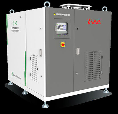 ποιότητας  Take Your Industrial Operations to the Next Level with Our Magnetic Levitation Pump εργοστάσιο