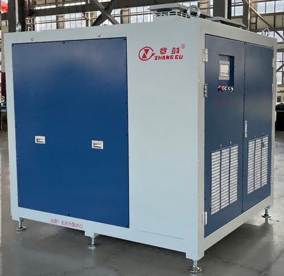 ποιότητας  Industrial Magnetic Levitation Pump with Advanced Magnetic Levitation Technology εργοστάσιο