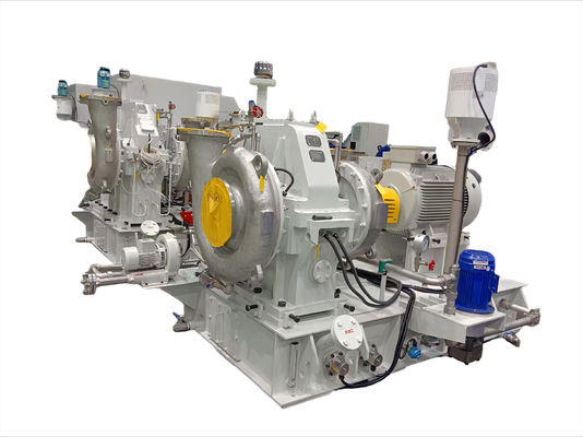 ποιότητας  Customized Design and Energy-Saving Performance Mechanical Vapor Recompression for  Steam Compressors εργοστάσιο