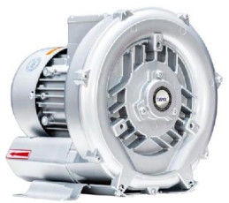 ποιότητας  Electric Induction Motor Aerator Blower with Aluminum Housing Sustains 20 Lbs Weight εργοστάσιο