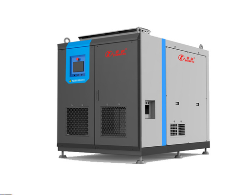 Επνευστήρας μαγνητικής αιωρήσεως 380V