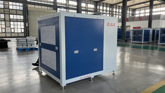 Επνευστήρας μαγνητικής αιωρήσεως 380V