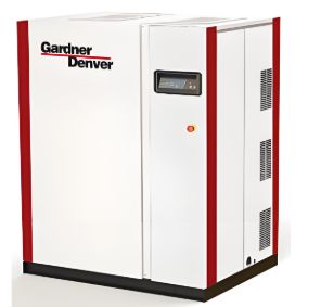 Αεροσυμπιεστής Vortex χωρίς λάδι 8-10barg 0,24-3m³/min