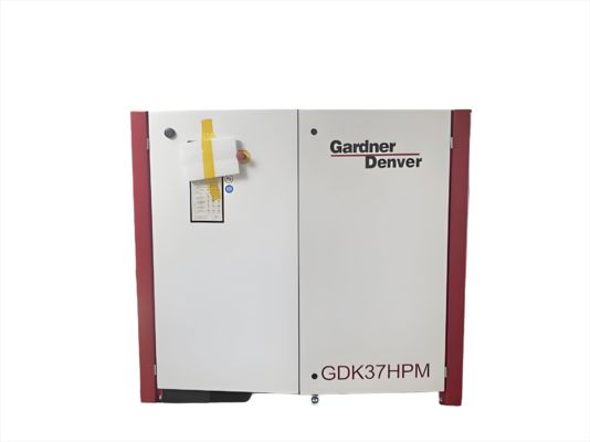 7.5-75kW Αεροσυμπιεστής Κοχλία Μεταβλητής Συχνότητας Μόνιμου Μαγνήτη