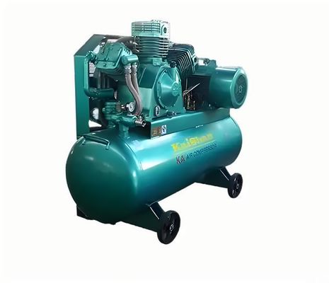 Πνευματική μηχανή εμβόλου κατάλληλη για μικρές κατασκευαστικές και επεξεργαστικές εργασίες