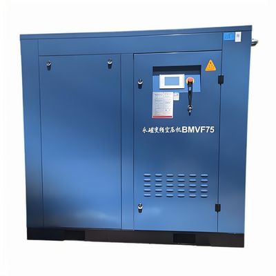 Συμπυκνωτής αέρα με χαρακτηριστικά σταθερής πίεσης και χαμηλή περιεκτικότητα σε λάδι