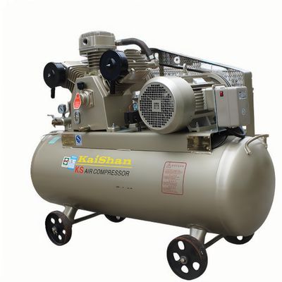 Αεροσυμπιεστής εμβόλου με πίεση που κυμαίνεται από 0,8-1,25MPa