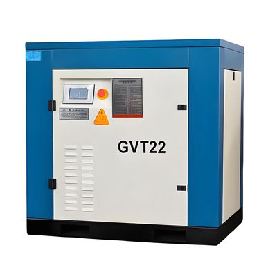 Heavy duty design type micro oil screw air compressor